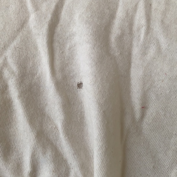 MARINE LAYER RE-SPUN STRIPE L/S CREW SHIRT S M L - Picture 9 of 9